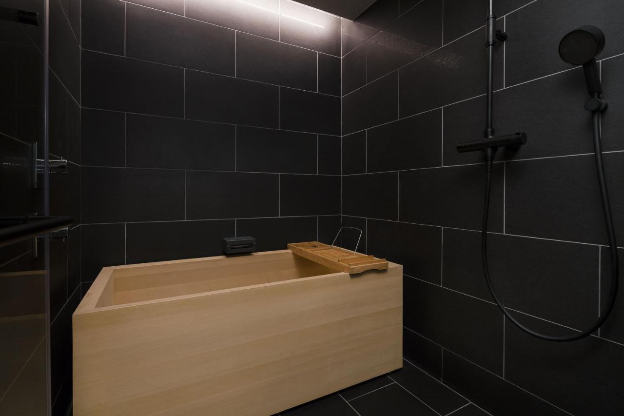 Nol Kyoto Sanjo Hotel Bagian luar foto