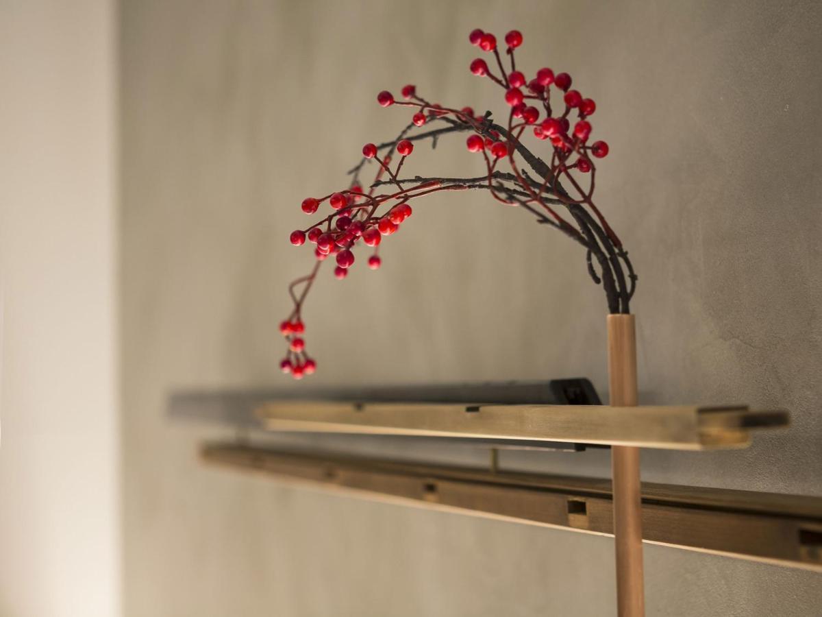 Nol Kyoto Sanjo Hotel Bagian luar foto
