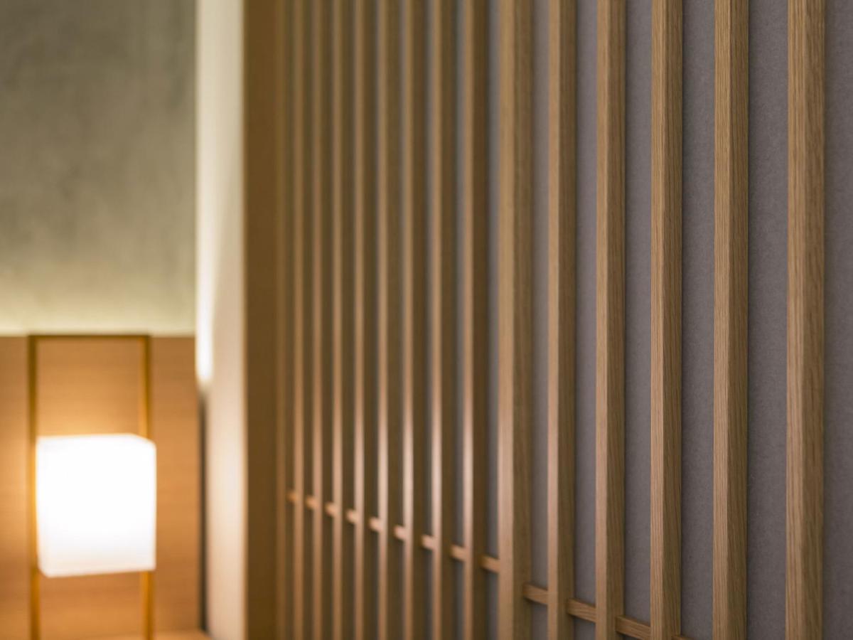 Nol Kyoto Sanjo Hotel Bagian luar foto