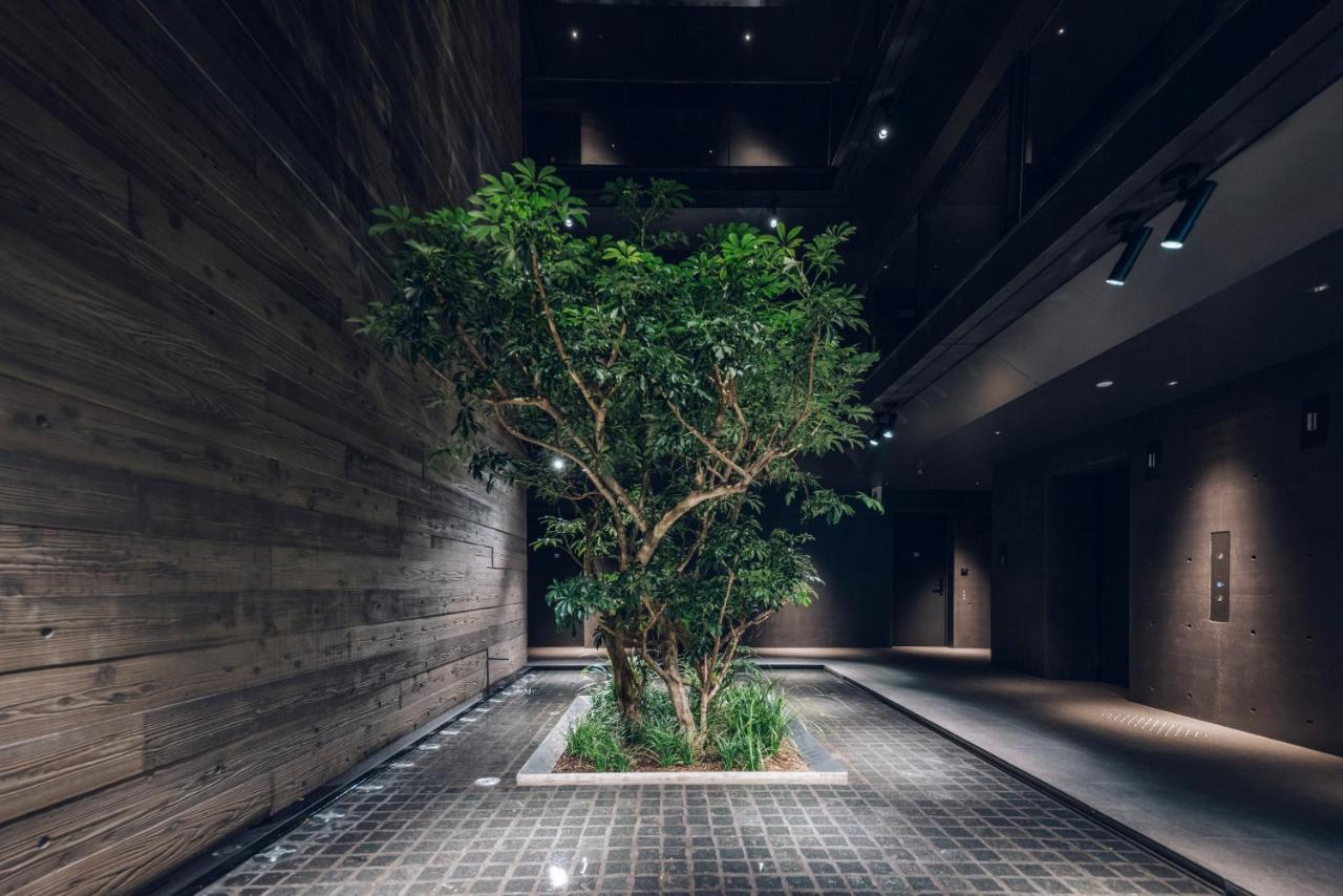 Nol Kyoto Sanjo Hotel Bagian luar foto